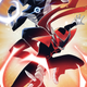 Image for article titled The Massive-Verse's Inferno Girl Red Takes the Spotlight in a New Solo Comic
